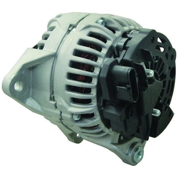 Replacement For Daf Cf65, Year 2007 Alternator, Ilb Gold, Mfr#: CF65 YEAR 2007 ALTERNATOR